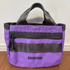 BRIEFING GOLF ラウンドバッグ カートバッグ ビームスゴルフ - メルカリ
