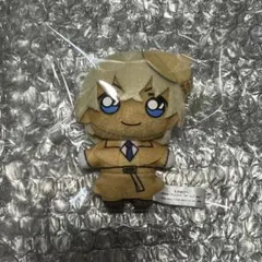 名探偵コナン おやすみぬいぐるみぷち Vol.3 Box 警察学校組 - メルカリ