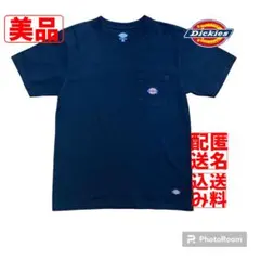 【美品】Dickies ディッキーズ Tシャツ