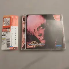 2026年最新】KOF 99の人気アイテム - メルカリ