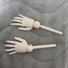 ドルフィードリーム 可動式ハンドパーツ DD