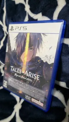 【ps5】Tales of ARISE - Beyond the Dawn