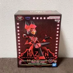 ハズビン・ホテルへようこそ モニタートップフィギュアAlastor Aカラー