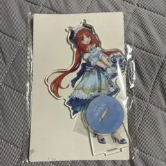 原神 gigo コラボ ニィロウ アクリルスタンド