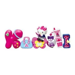 未開封ハローキティー♡ワーズコレクション♡KAWAII