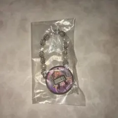 名探偵プリキュア！ ブレスレットウォッチ＆ケース レア キュアアルカナ・シャドウ