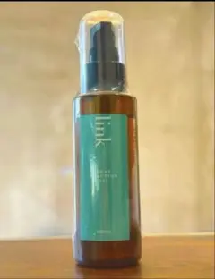 新品未開封・linkリンク　トリートメント　ヒートリアクションオイル　2本セット link HEAT REACTION OIL | PRODUCTS | 反応型パーソナル