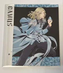 うたプリ カルライ ENDLESS JEWELS カルナイ ポートレート カミュ