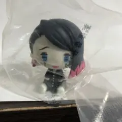 鬼滅の刃 一番くじ~心を燃やせ~ちょこのっこフィギュア【魘夢】