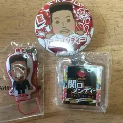 居酒屋えぐざいる 関口メンディー
