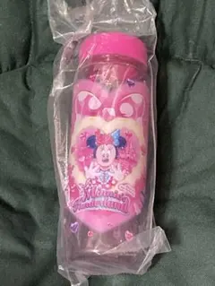 パルパル　スーベニアボトル　パルパルーザ ミニー　新品未使用