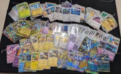 ポケモンカード　1000枚以上　まとめ売り 2026年最新】ポケモンカード まとめ売り 1000枚の人気アイテム - メルカリ