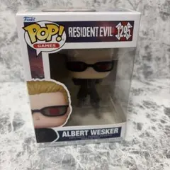希少】funko pop バイオハザード チェーンソー男 - メルカリ