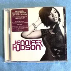 Jennifer Hudson CD