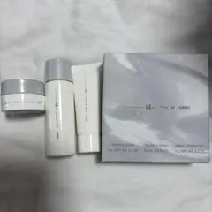 ORBIS オルビスユードットトライアルセット