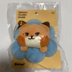 え*び様 zeroni ベビー ぬいぐるみバンド バッジ テュニニ え*び様 zeroni ベビー ぬいぐるみバンド バッジ テュニニ