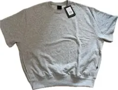 DAIWA PIER39 TECH SWEAT CREW S/S 【新品】のサムネイル