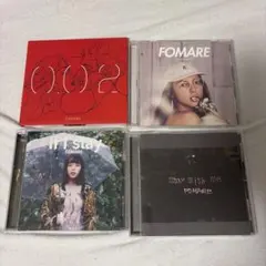 2026年最新】fomare デモの人気アイテム - メルカリ