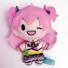 プロセカ モモジャン 桃井愛莉