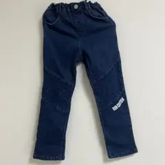 RAD CUSTOMストレッチデニム 長ズボン