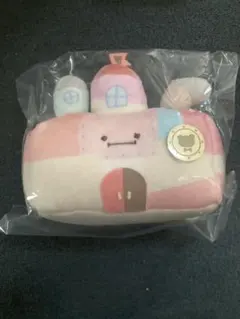 映画すみっコぐらし　てのりぬいぐるみ　工場