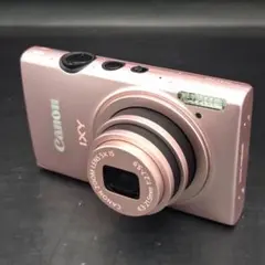 ★ジャンク品★ Canon キャノン IXY DIGITAL L3 #22856 ☆ジャンク品☆ Canon キャノン IXY DIGITAL L3 #22856 - メルカリ
