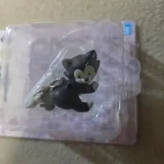 ミニフィギュアチャームフィガロ(ピノキオ)