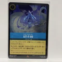 2025年最新】Let It Go ロルカナの人気アイテム - メルカリ