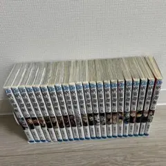 「呪術廻戦」0巻〜21巻➕公式ファンブック　まとめ売り(23冊)