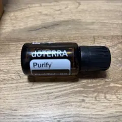 doTERRA ピューリファイ15ml 未開封　エッシェンシャルオイルのサムネイル