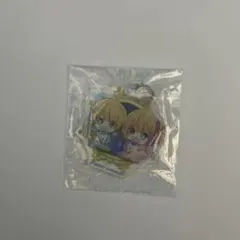 推しの子アクア&ルビーアクリルキーホルダー