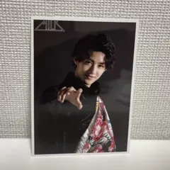 M!LK 生写真 曽野舜太 17杯目