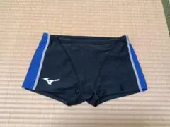 Mizuno エクサースーツ　男性用水着