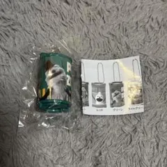 パペットスンスン コインケース　グリーン　ゾンゾン