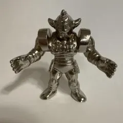 【非売品】鑑定済み　キン肉マン　キン消し　悪魔将軍ラメ　希少　黄ラメ 2025年最新】悪魔将軍 キン消しの人気アイテム - メルカリ