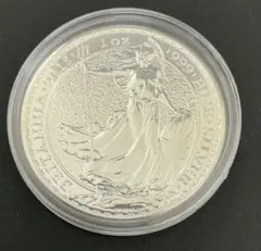 2025年最新】銀貨1オンス ブリタニアの人気アイテム - メルカリ