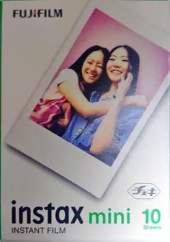 ＦＵＪＩＦＩＬＭ instax mini フィルム 10Ｓｈｅｅｔ×6セット
