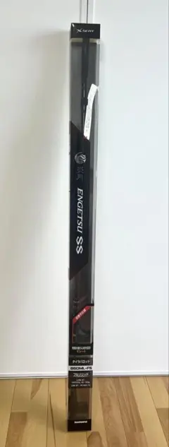 未使用❗️シマノ　炎月プレミアム　タイラバロッドＢ69L-S 未使用❗️シマノ 炎月プレミアム タイラバロッドB69L-S - メルカリ