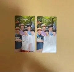 myojo 12月号　Lilかんさい　厚紙