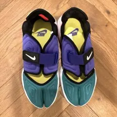 NIKE AQUARIFT アクアリフト 25cm