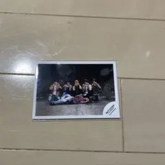 SixTONES 周年ミニフォトセット
