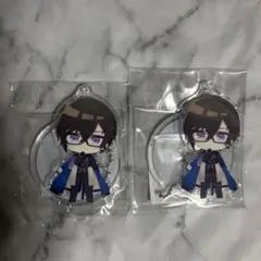 にじさんじぷち　四季凪アキラ