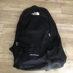 値下げ【美品】THE NORTH FACE W CAELUS 25 バックパック - メルカリ