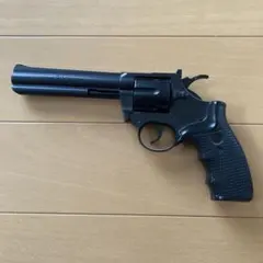 2025年最新】キングコブラ モデルガンの人気アイテム - メルカリ