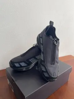 ホカ プロジェクト トランスポート 耐久撥水 VIBRAM 27cm - メルカリ