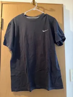 NIKE 半袖 Tシャツ ブラック Mサイズのサムネイル