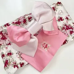 BABY シュガーブーケ柄　浴衣　新品未使用タグ付き 2025年最新】BABY,THE STARS SHINE BRIGHT 浴衣の人気アイテム