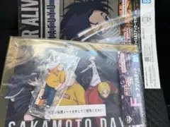 サカモトデイズ 一番くじ