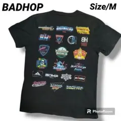2026年最新】bad hop tシャツの人気アイテム - メルカリ