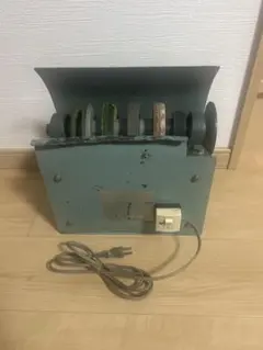 ラクダアートチゼル 電動木彫機 RA-200 木彫り 彫刻 木工 清水製作所 